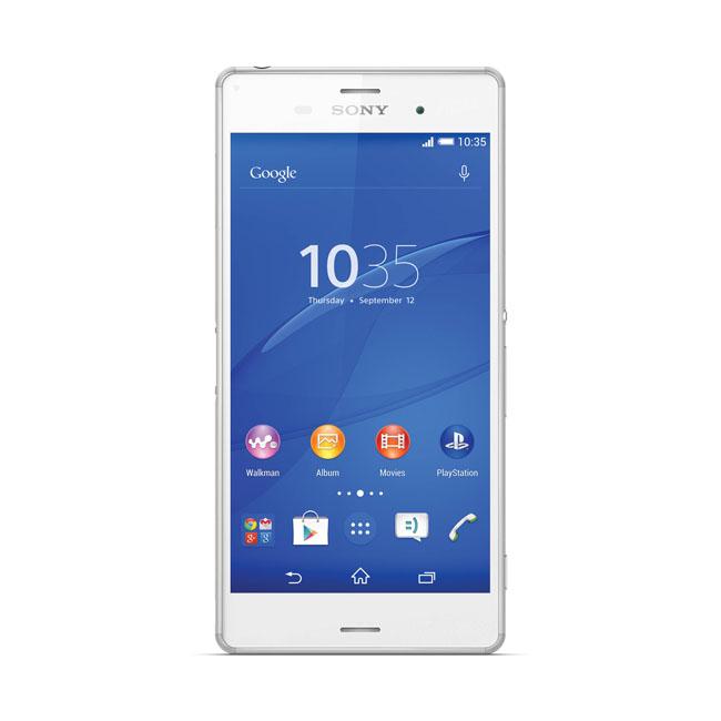 Sony Xperia Z3+ 32GB (Simlockvrij) - Refurb Phone