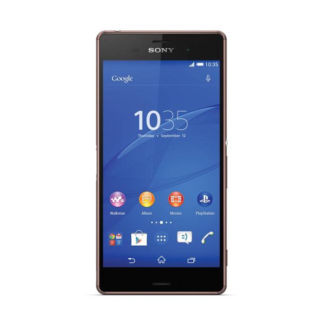 Sony Xperia Z3+ 32GB (Simlockvrij) - Refurb Phone