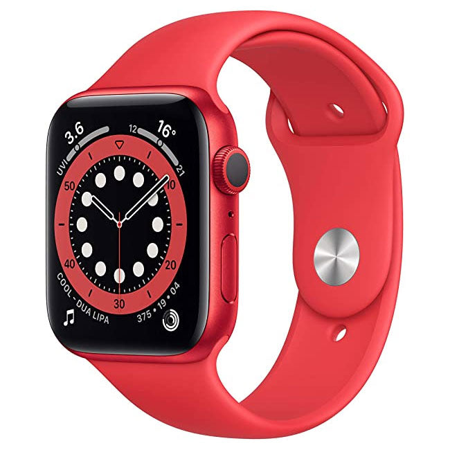 Apple Watch Series 6 44mm GPS Aluminium - Refurb Phone