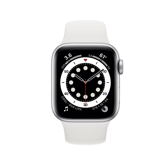 Apple Watch Series 6 44mm GPS Aluminium - Refurb Phone