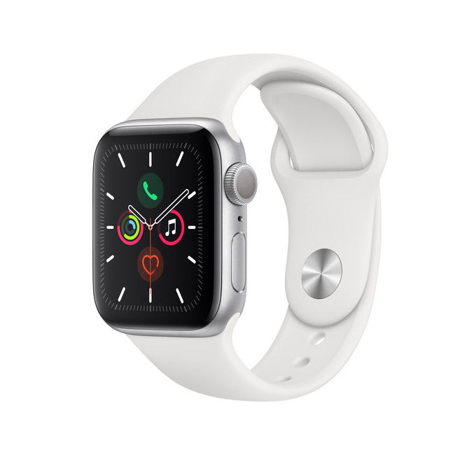 Apple Watch Series 6 44mm GPS Aluminium - Refurb Phone