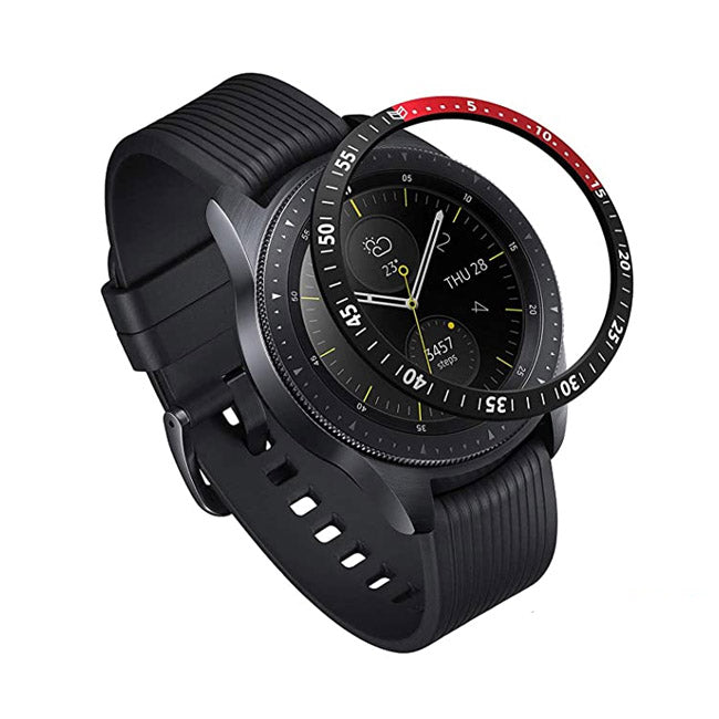 Samsung Galaxy Watch 42MM Metal Bezel Ring - Refurb Phone