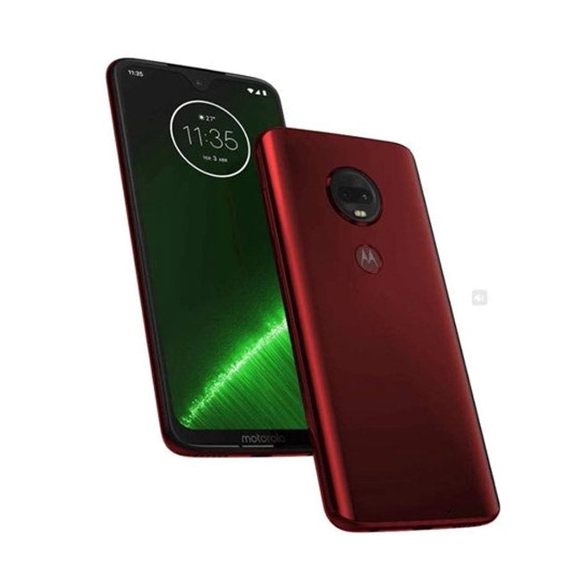 Motorola Moto G7 Plus 64GB Dual (Simlockvrij) - Refurb Phone