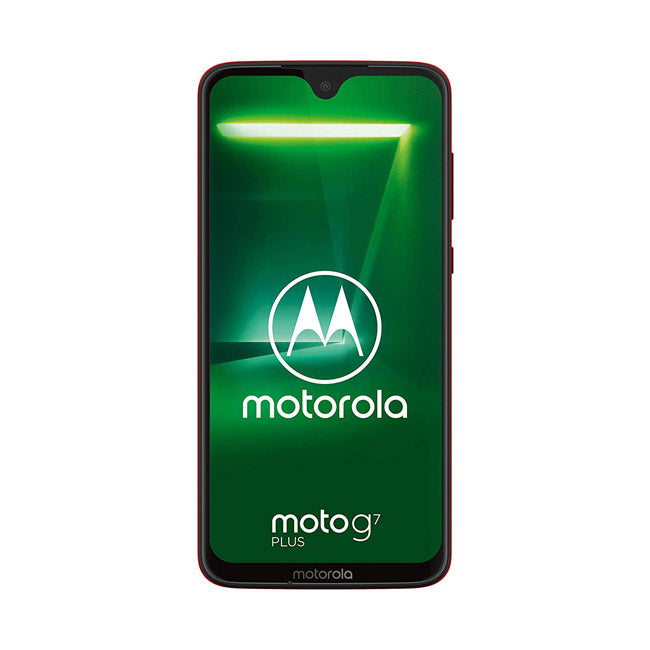 Motorola Moto G7 Plus 64GB Dual (Simlockvrij) - Refurb Phone