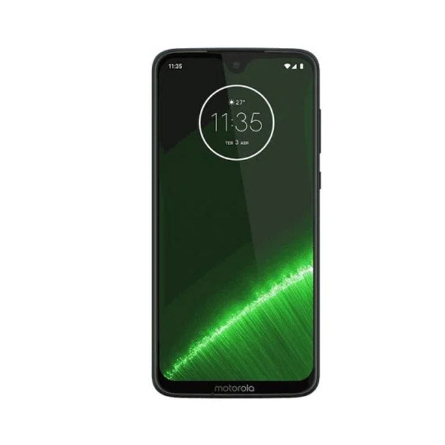 Motorola Moto G7 Plus 64GB Dual (Simlockvrij) - Refurb Phone