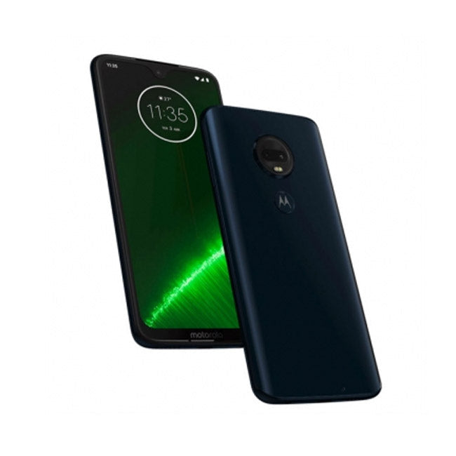 Motorola Moto G7 Plus 64GB Dual (Simlockvrij) - Refurb Phone