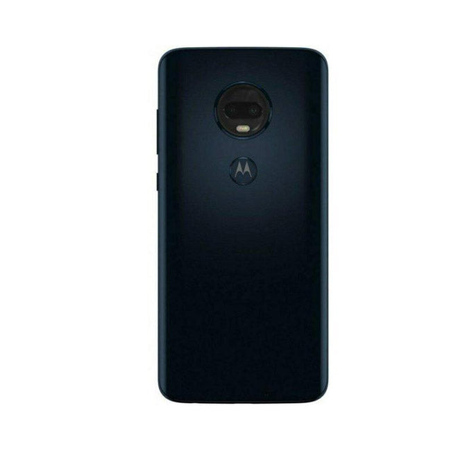 Motorola Moto G7 Plus 64GB Dual (Simlockvrij) - Refurb Phone