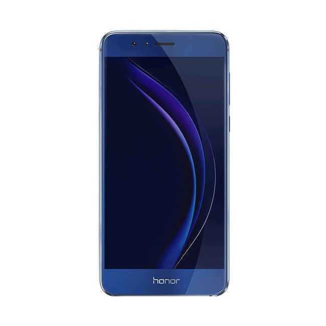 Honor 8 32GB Dual (Simlockvrij) - Refurb Phone