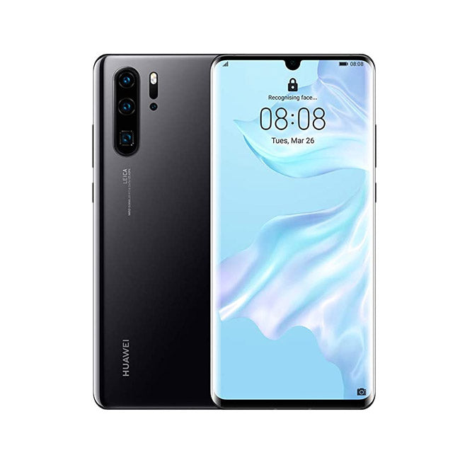 Huawei P30 Pro 128GB (Simlockvrij) - Refurb Phone