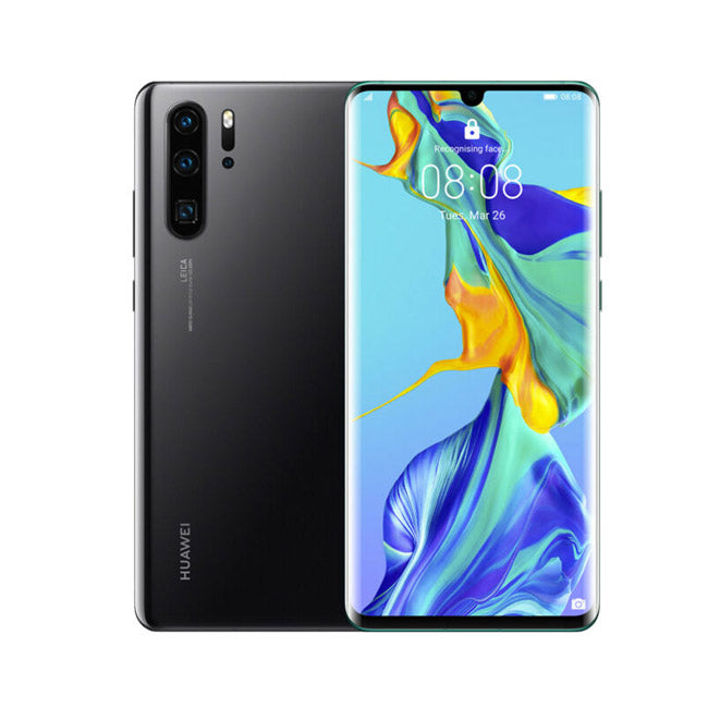 Huawei P30 Pro 128GB Dual (Simlockvrij) - Refurb Phone