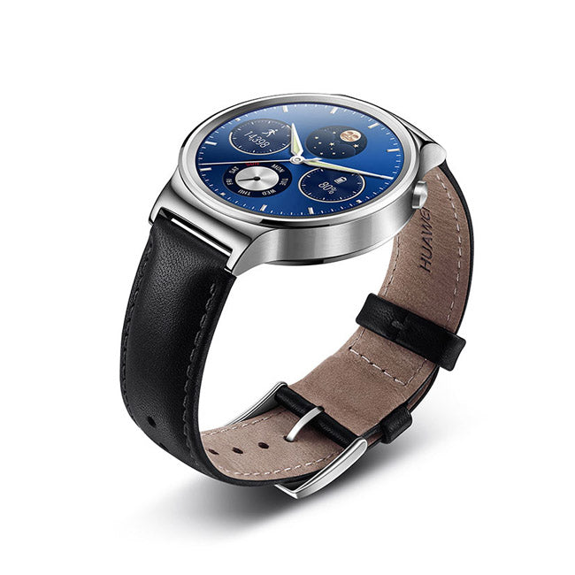 Huawei Watch Classic W1 Slimme Horloge - Refurb Phone