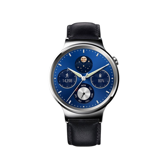 Huawei Watch Classic W1 Slimme Horloge - Refurb Phone