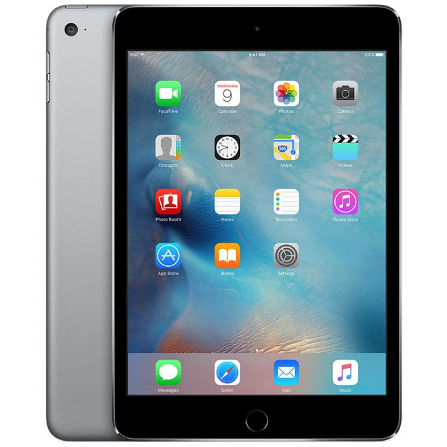 iPad Mini 4 128GB Wi-Fi - Refurb Phone