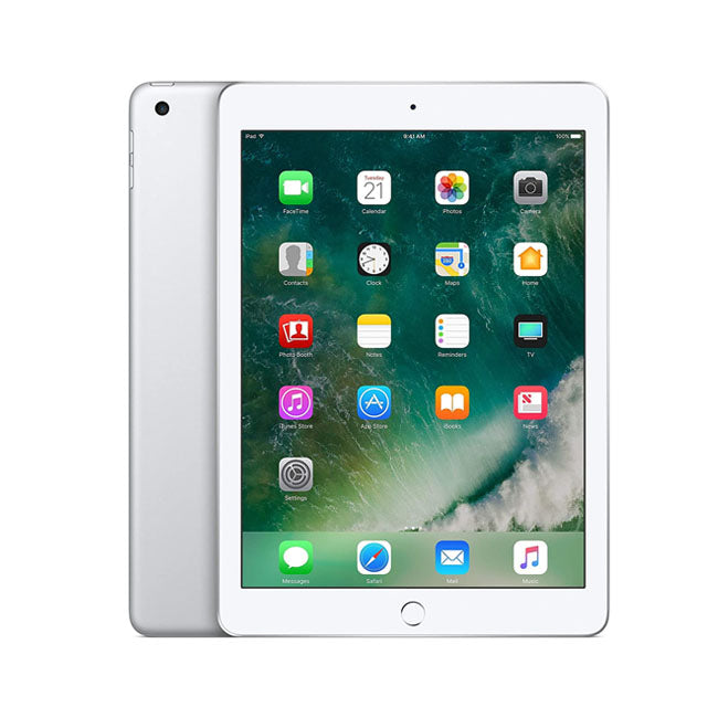 iPad 9.7 (2017) 32GB Wi-Fi - Refurb Phone