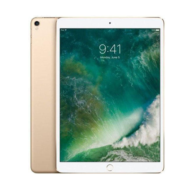 Refurbished iPad Pro 9.7 (2016) 32GB Wi-Fi + Cellular (Simlockvrij) Goud
