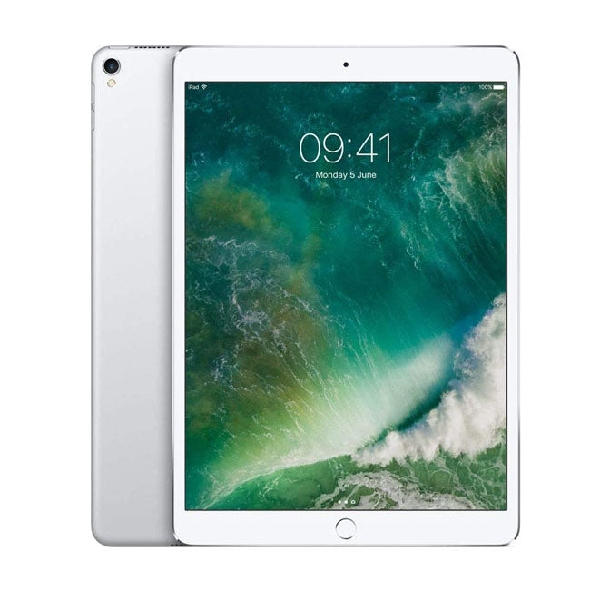 Refurbished iPad Pro 9.7 (2016) 32GB Wi-Fi + Cellular (Simlockvrij) Zilver