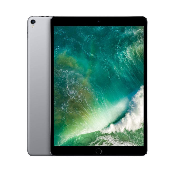 Refurbished iPad Pro 9.7 (2016) 32GB Wi-Fi + Cellular (Simlockvrij) Spacegrijs