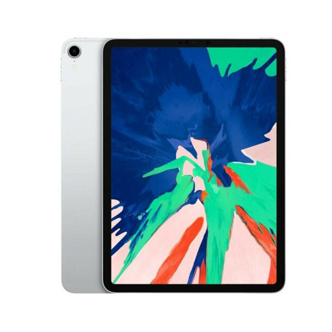 iPad Pro 11 (2018) 64GB Wi-Fi - Refurb Phone