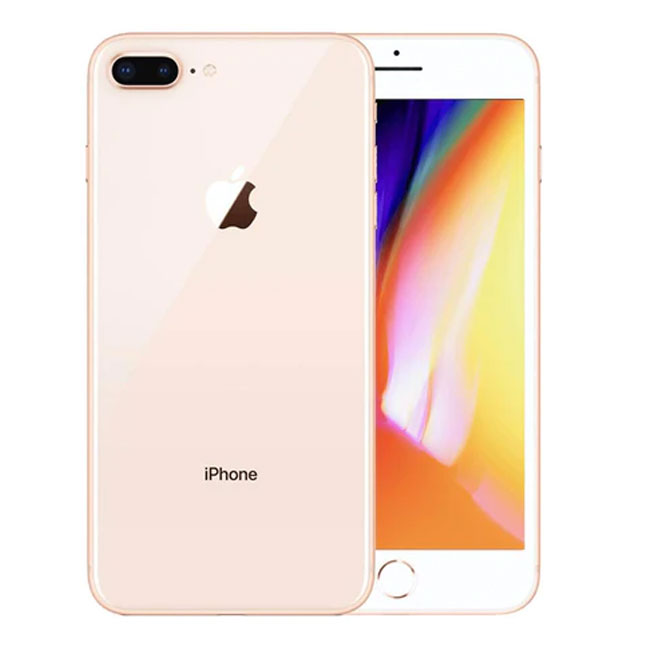 iPhone 8+ 64GB (Simlockvrij) - Refurb Phone