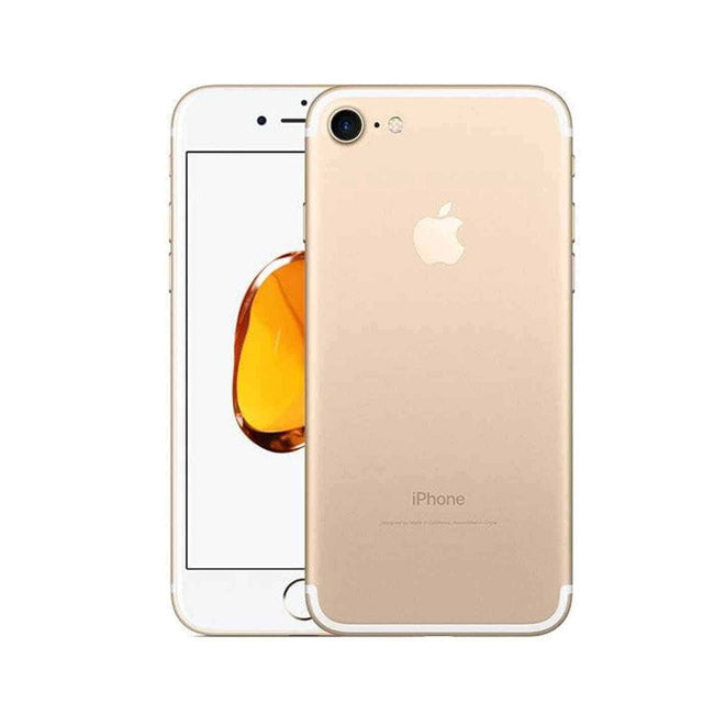 iPhone 7 128GB (Simlockvrij) - Refurb Phone