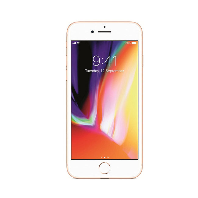 iPhone 8 256GB (Simlockvrij) - Refurb Phone