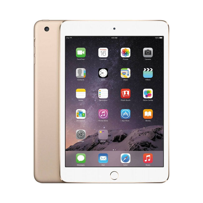 iPad Mini 3 16GB Wi-Fi - Refurb Phone