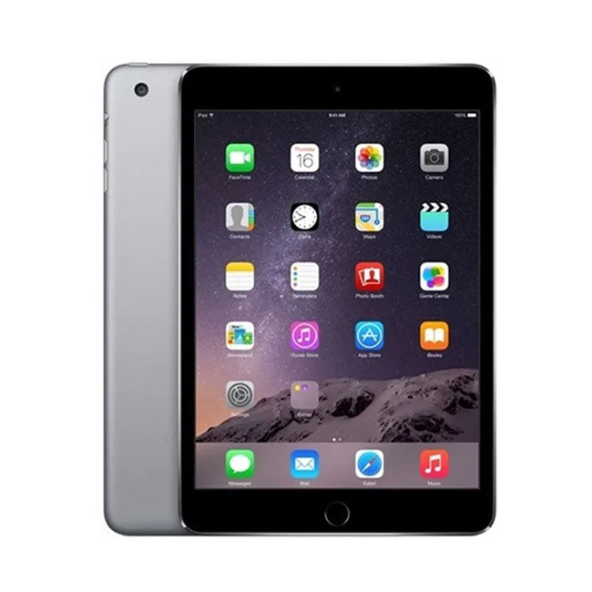 iPad Mini 3 16GB Wi-Fi - Refurb Phone