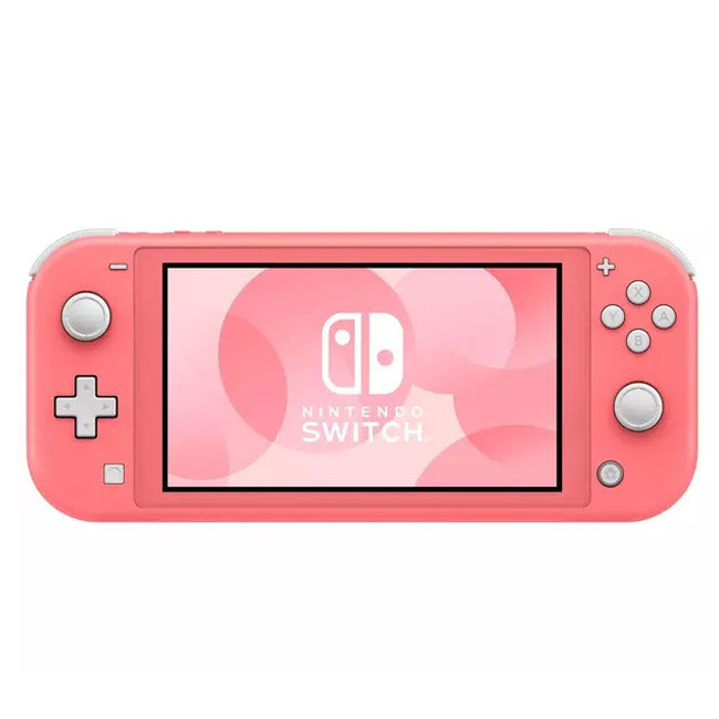 Nintendo Switch Lite Handheld Console - Refurb Phone