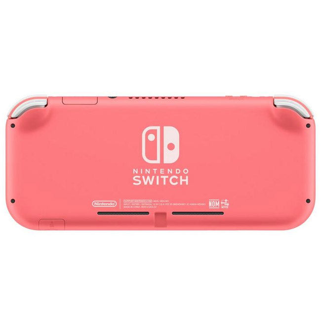 Nintendo Switch Lite Handheld Console - Refurb Phone