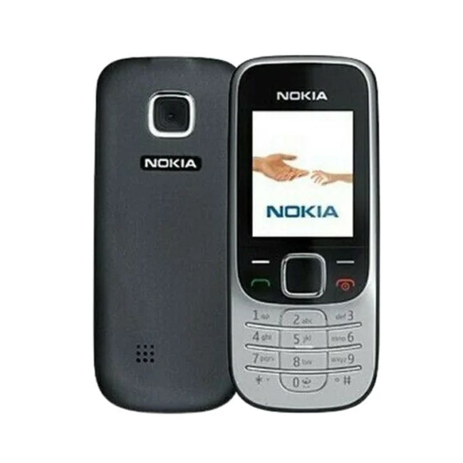 Nokia 2323 Classic (Simlockvrij) - Refurb Phone