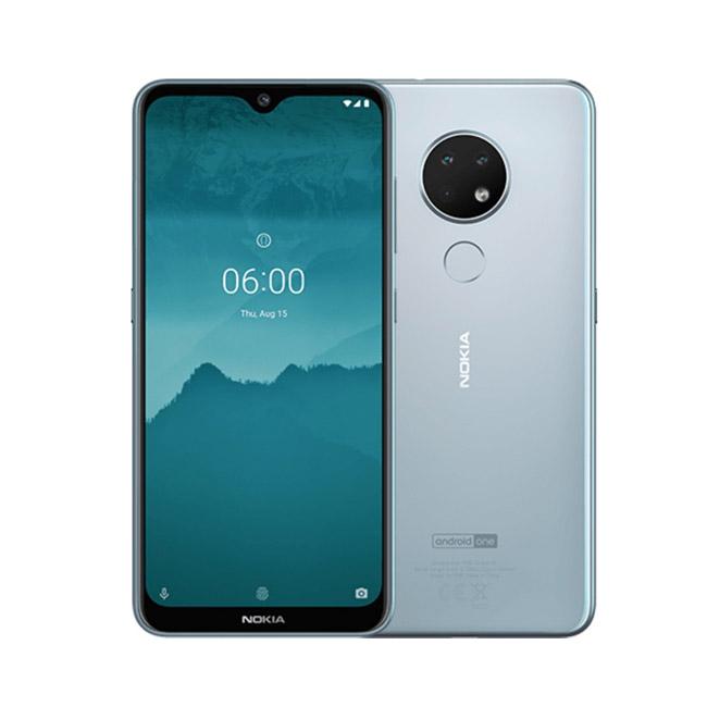 Nokia 6.2 64GB Dual (Simlockvrij) - Refurb Phone