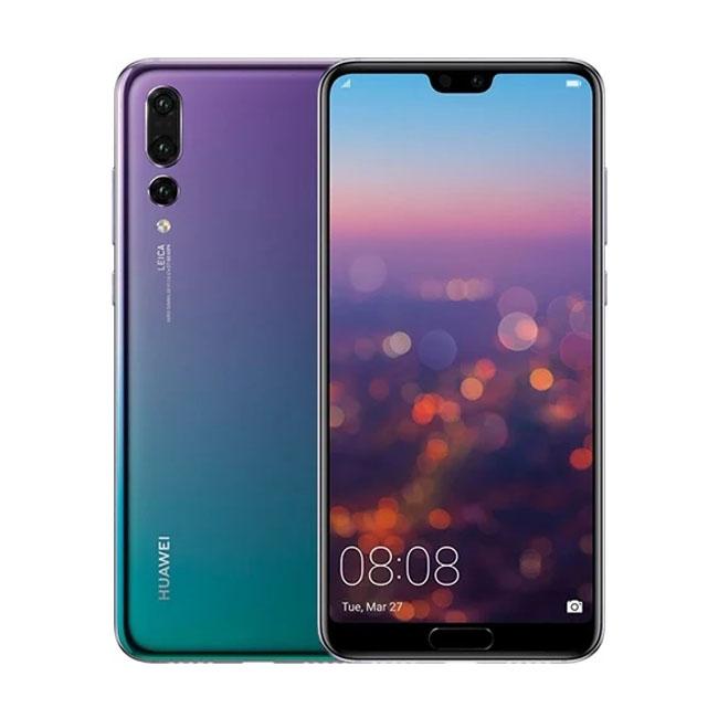 Huawei P20 Pro 128GB (Simlockvrij) Twilight