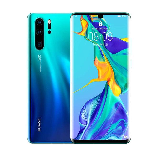 Huawei P30 Pro 128GB (Simlockvrij) - Refurb Phone