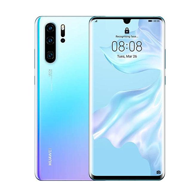 Huawei P30 Pro 128GB (Simlockvrij) - Refurb Phone