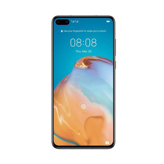 Huawei P40 Pro 256GB Dual (Simlockvrij) - Refurb Phone