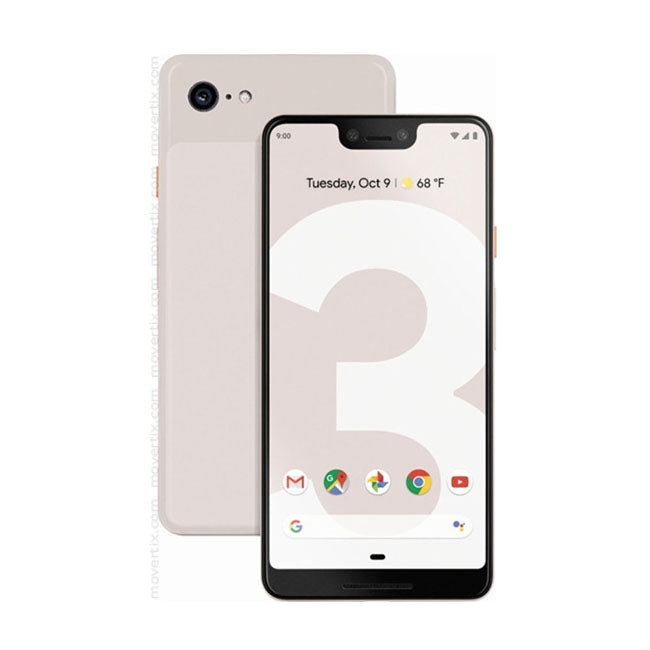 Google Pixel 3 64GB (Simlockvrij) - Refurb Phone