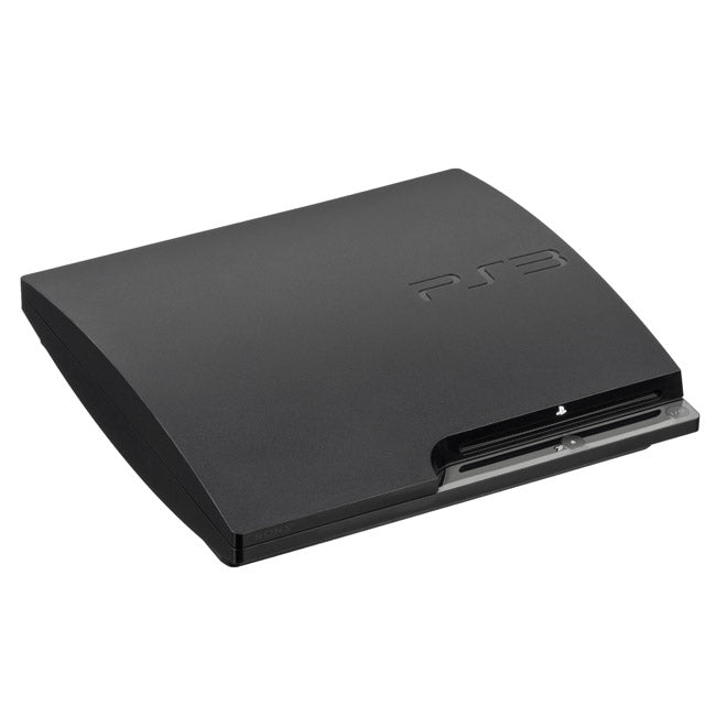 Sony PS3 Slim 160GB - Refurb Phone