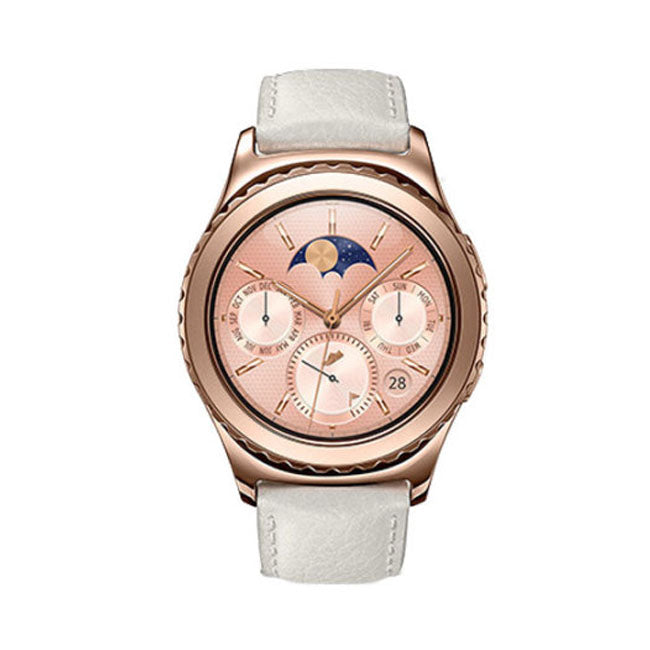 Samsung Gear S2 Classic - Refurb Phone