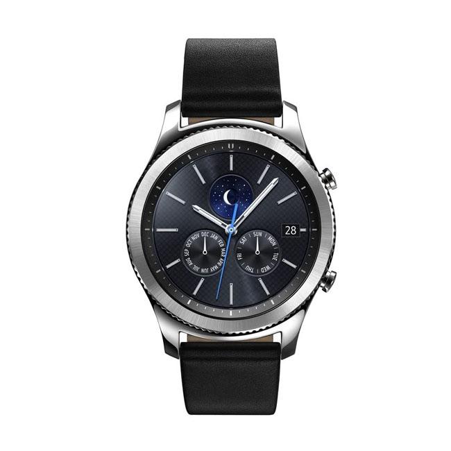 Samsung Gear S3 Classic - Refurb Phone