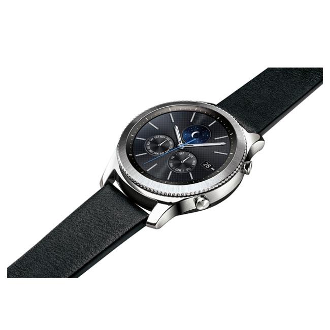 Samsung Gear S3 Classic - Refurb Phone