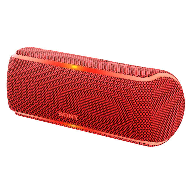 Sony SRS-XB21 Waterproof Portable Bluetooth Speaker - Refurb Phone