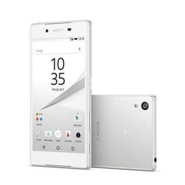 Sony Xperia Z5 32GB (Simlockvrij) - Refurb Phone