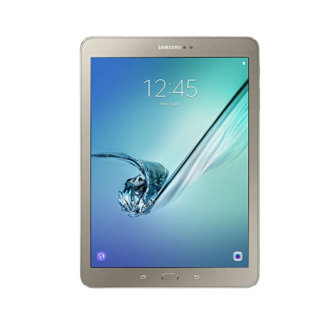 Samsung Galaxy Tab S2 9.7 32GB Wi-Fi Goud