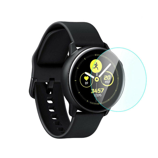 Samsung Galaxy Watch Active Gehard Glas - Refurb Phone