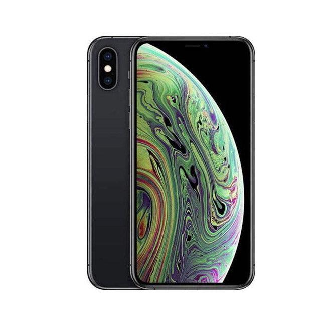Refurbished iPhone XS Max 512GB (Simlockvrij) Spacegrijs