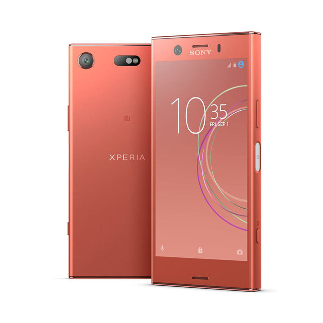 Sony Xperia XZ1 Compact 32GB (Simlockvrij) - Refurb Phone