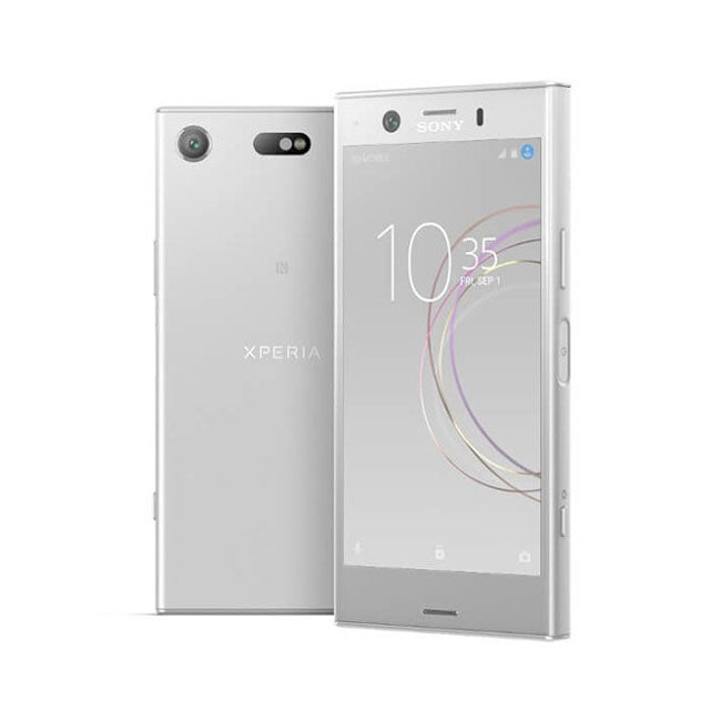 Sony Xperia XZ1 Compact 32GB (Simlockvrij) - Refurb Phone