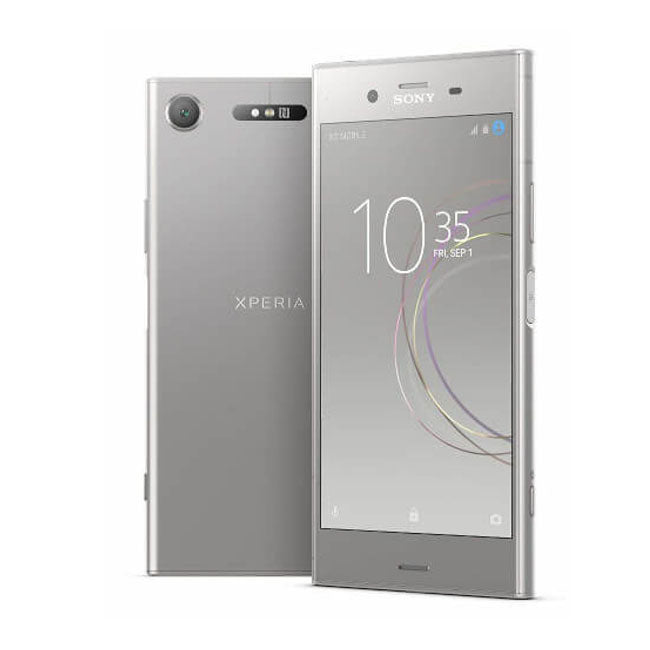 Sony Xperia XZ1 64GB (Simlockvrij) - Refurb Phone