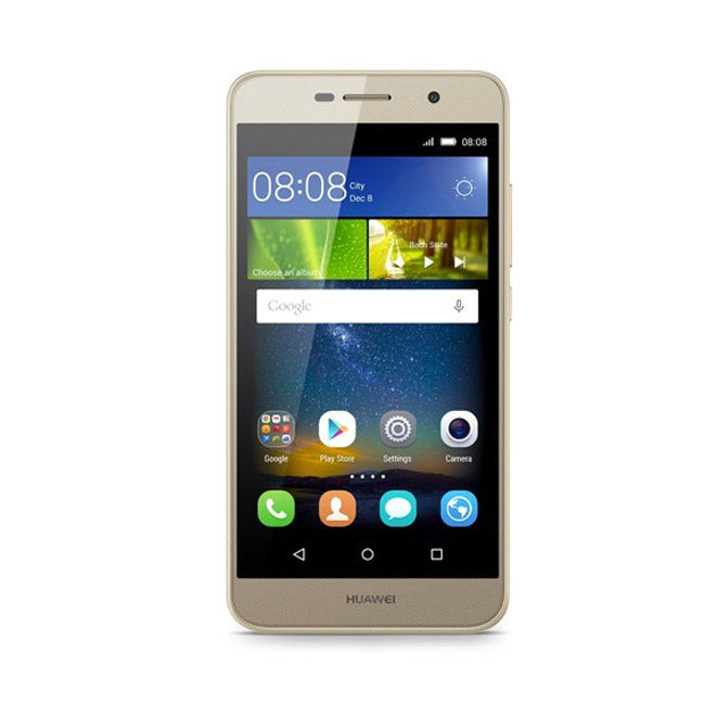 Huawei Y6 Pro 16GB Dual (Simlockvrij) - Refurb Phone