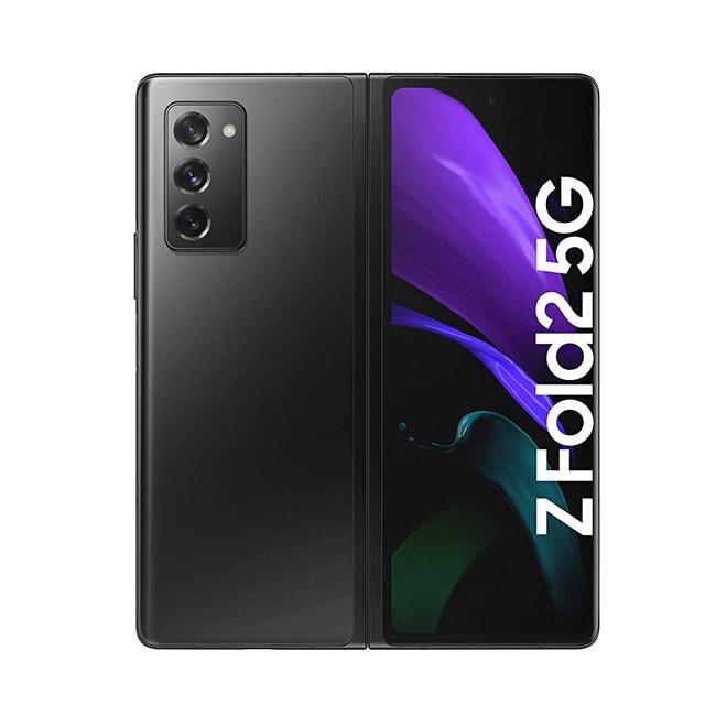 Samsung Galaxy Z Fold 2 5G 256GB Dual (Simlockvrij) - Refurb Phone